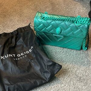 Like new only carried it twice